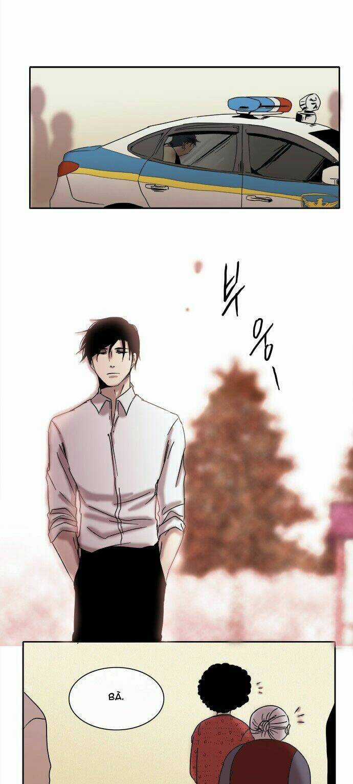 The Children's Teacher, Mr. Kwon Chapter 9 trang 8