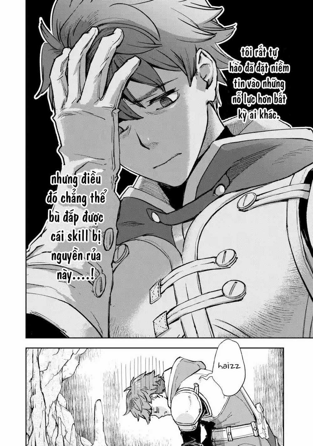 The Chronicles Of The Misfit Quartet And Their Unrivaled Synergy Chapter 1 trang 22