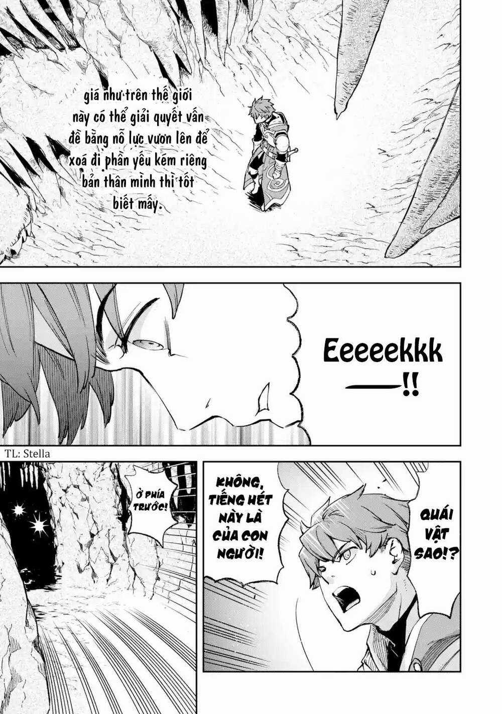 The Chronicles Of The Misfit Quartet And Their Unrivaled Synergy Chapter 1 trang 23