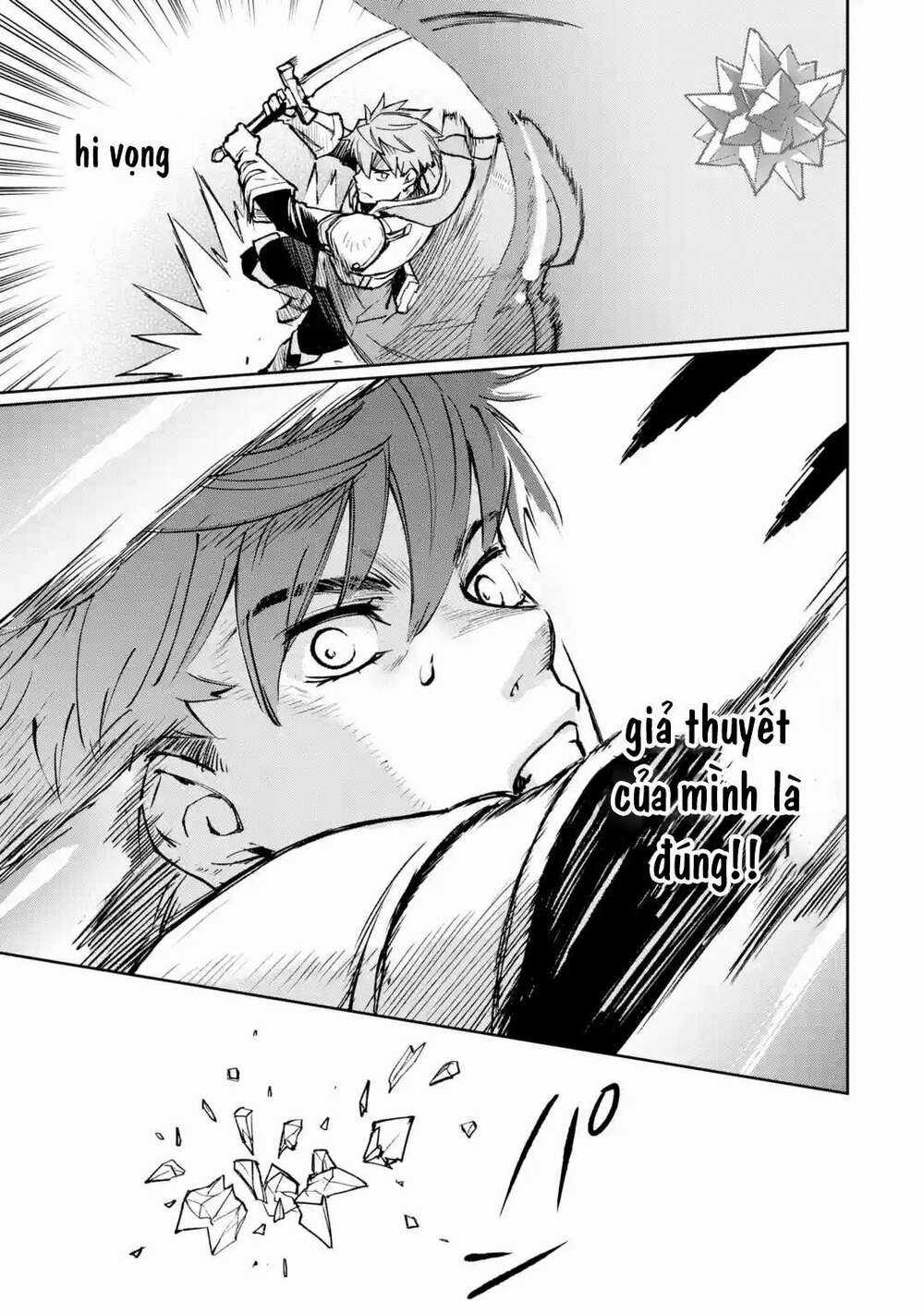 The Chronicles Of The Misfit Quartet And Their Unrivaled Synergy Chapter 1 trang 49