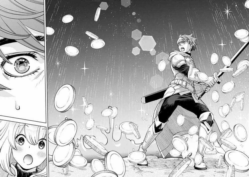 The Chronicles Of The Misfit Quartet And Their Unrivaled Synergy Chapter 1 trang 50