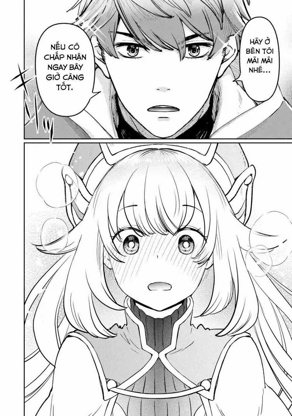 The Chronicles Of The Misfit Quartet And Their Unrivaled Synergy Chapter 1 trang 55