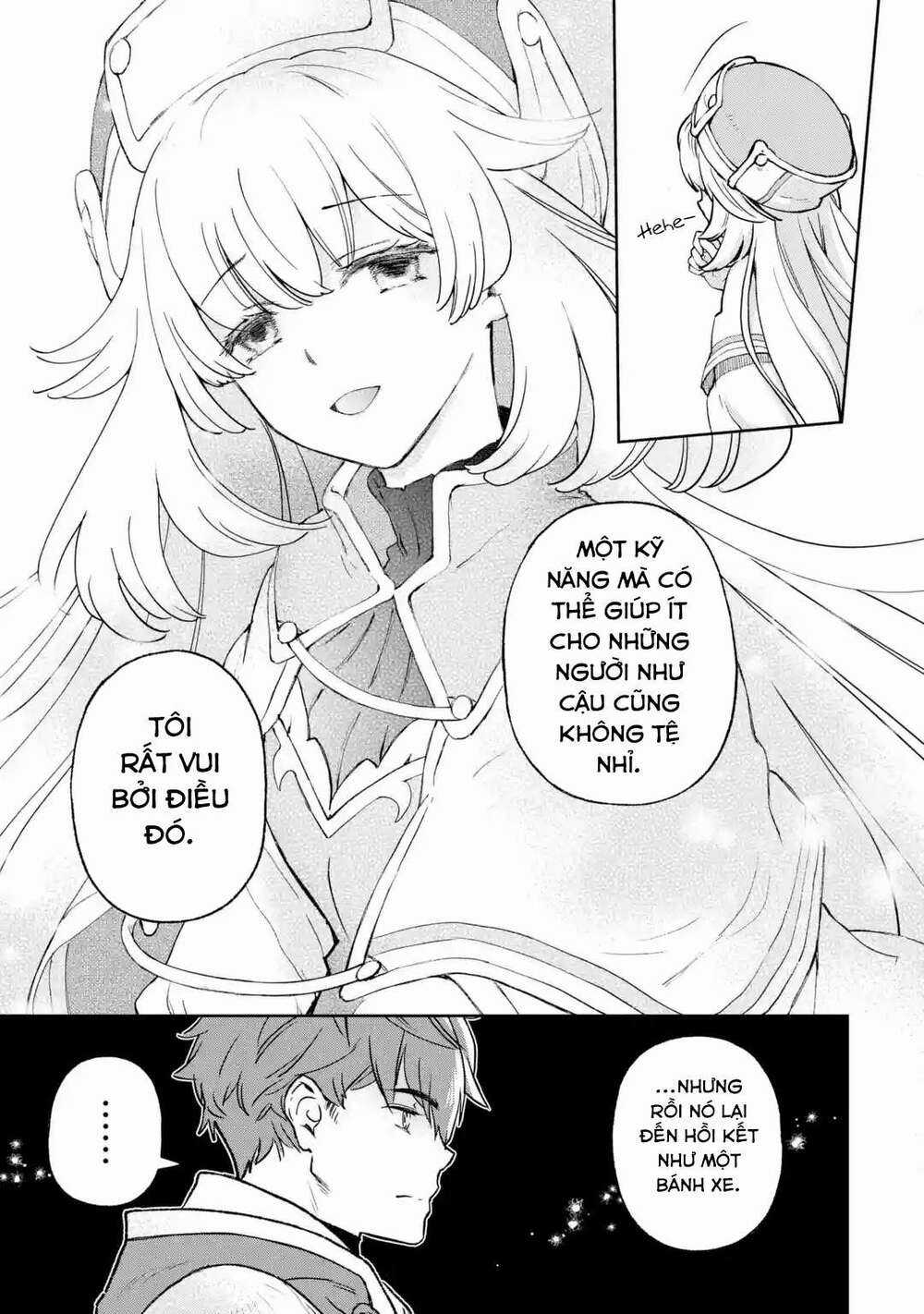 The Chronicles Of The Misfit Quartet And Their Unrivaled Synergy Chapter 1 trang 62