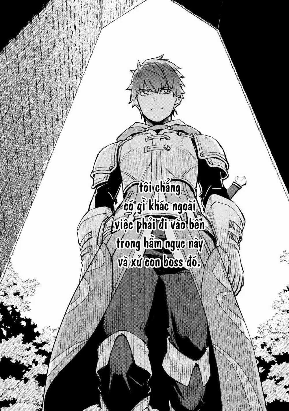 The Chronicles Of The Misfit Quartet And Their Unrivaled Synergy Chapter 1 trang 8