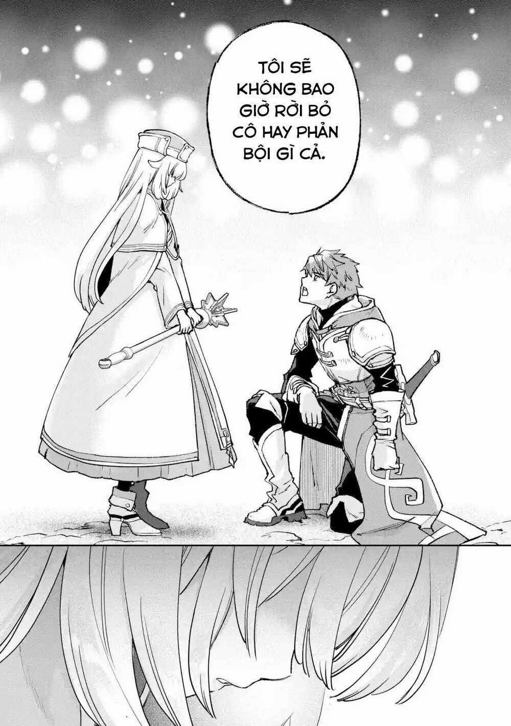 The Chronicles Of The Misfit Quartet And Their Unrivaled Synergy Chapter 2 trang 20