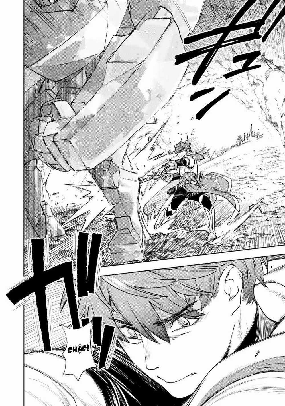 The Chronicles Of The Misfit Quartet And Their Unrivaled Synergy Chapter 2 trang 29