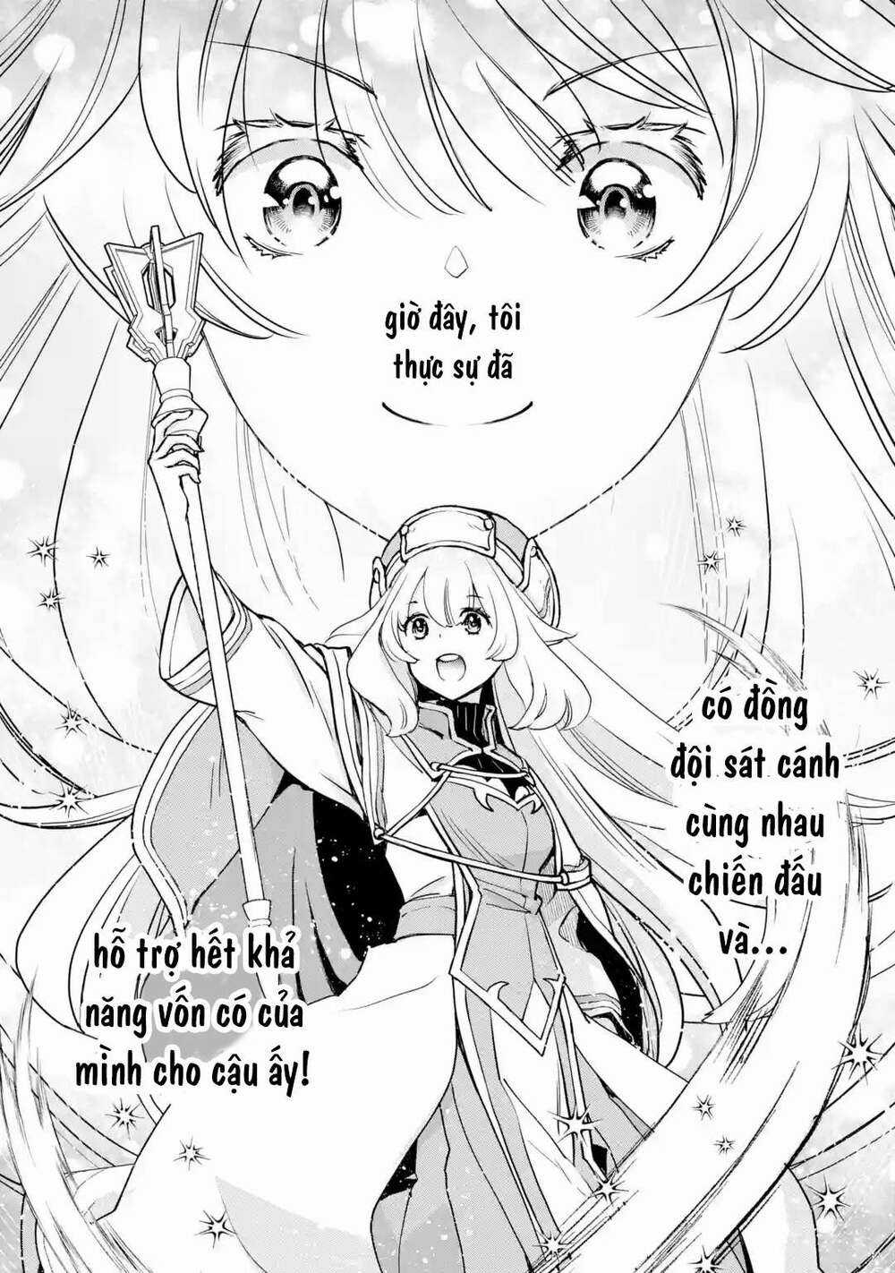 The Chronicles Of The Misfit Quartet And Their Unrivaled Synergy Chapter 2 trang 33