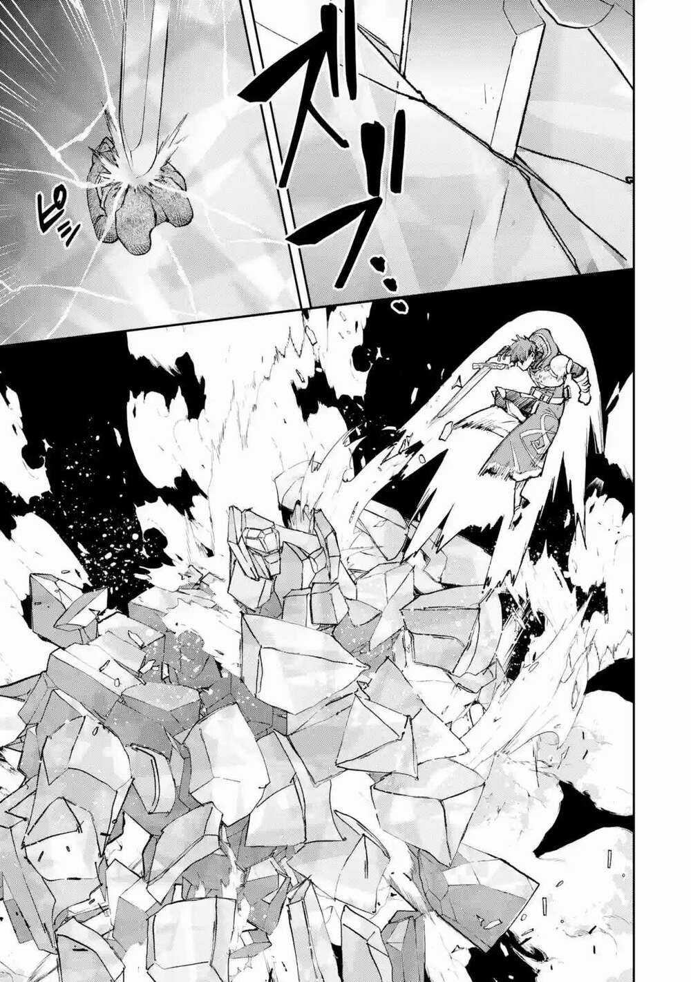 The Chronicles Of The Misfit Quartet And Their Unrivaled Synergy Chapter 2 trang 36