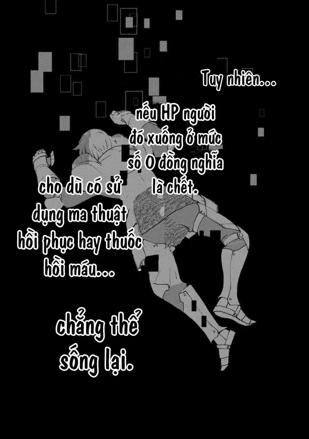 The Chronicles Of The Misfit Quartet And Their Unrivaled Synergy Chapter 3 trang 11