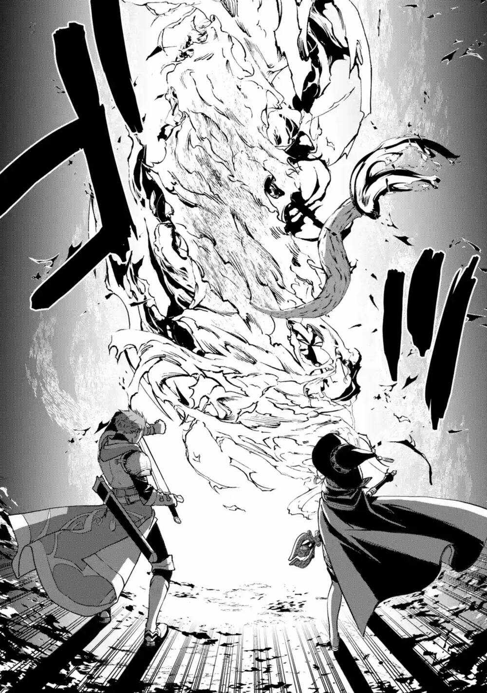 The Chronicles Of The Misfit Quartet And Their Unrivaled Synergy Chapter 3 trang 22