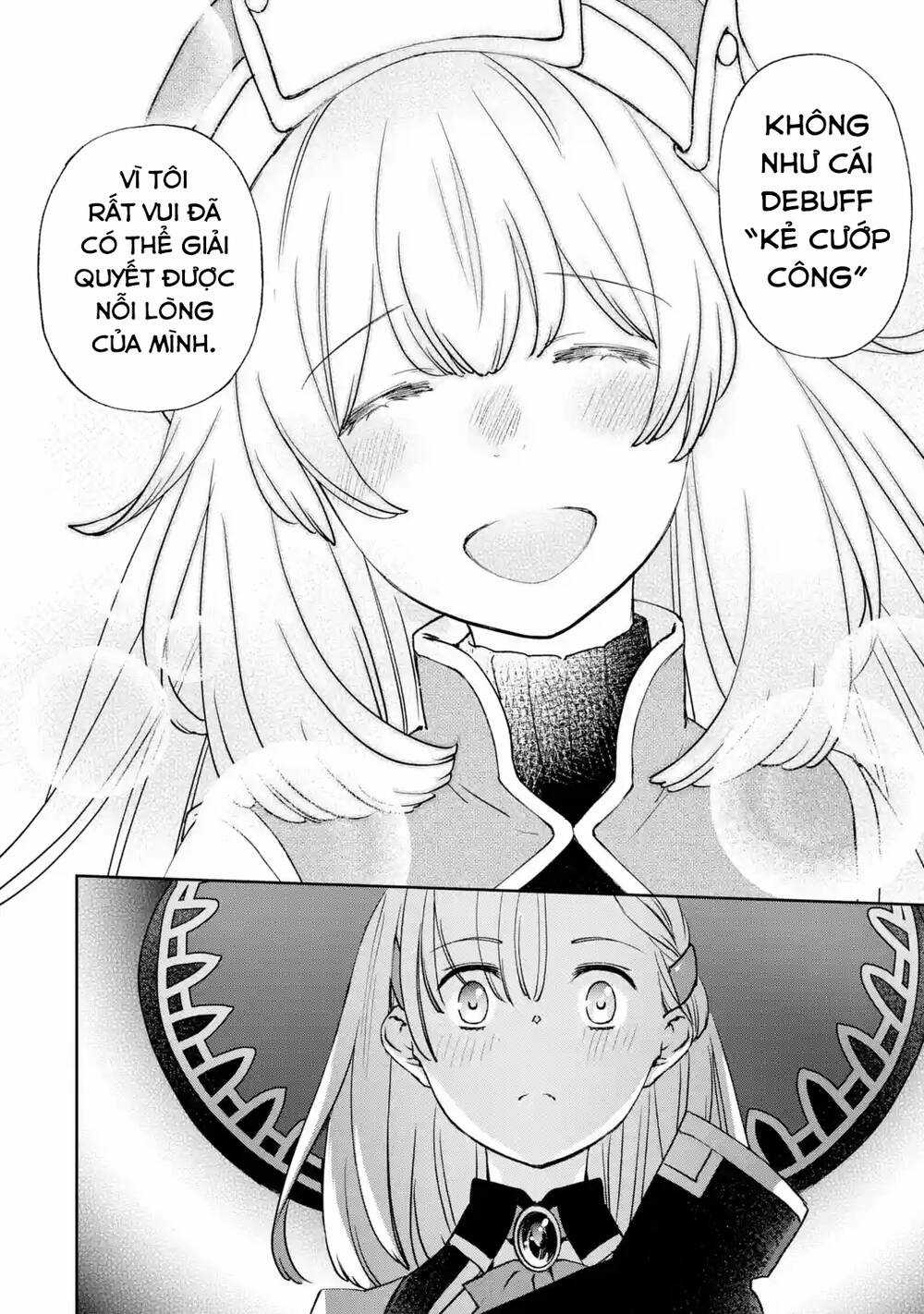 The Chronicles Of The Misfit Quartet And Their Unrivaled Synergy Chapter 3 trang 47