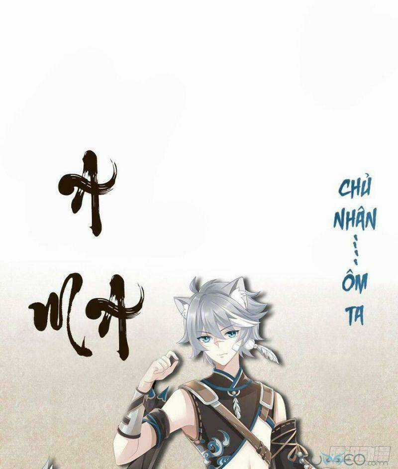 Thê Chủ, Thỉnh Hưởng Dụng Chapter 0.2 trang 20