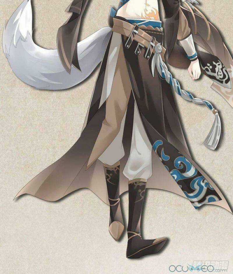 Thê Chủ, Thỉnh Hưởng Dụng Chapter 0.2 trang 21