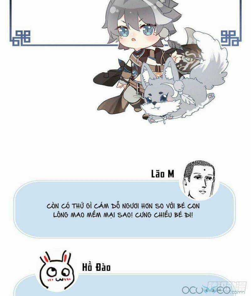 Thê Chủ, Thỉnh Hưởng Dụng Chapter 0.2 trang 23