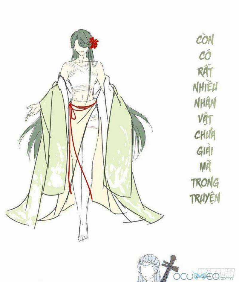 Thê Chủ, Thỉnh Hưởng Dụng Chapter 0.2 trang 30