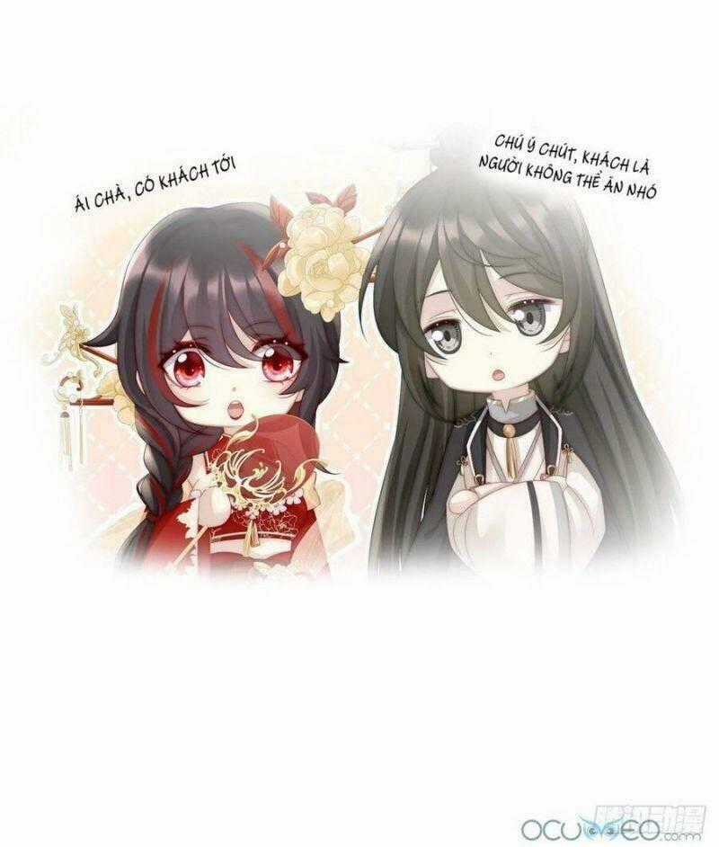 Thê Chủ, Thỉnh Hưởng Dụng Chapter 0.2 trang 35