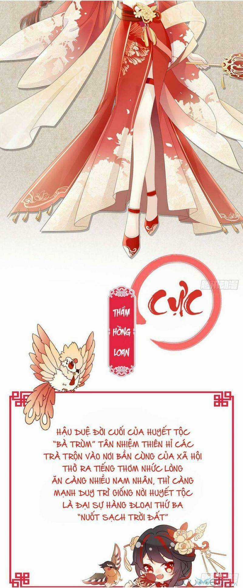 Thê Chủ, Thỉnh Hưởng Dụng Chapter 0.2 trang 6