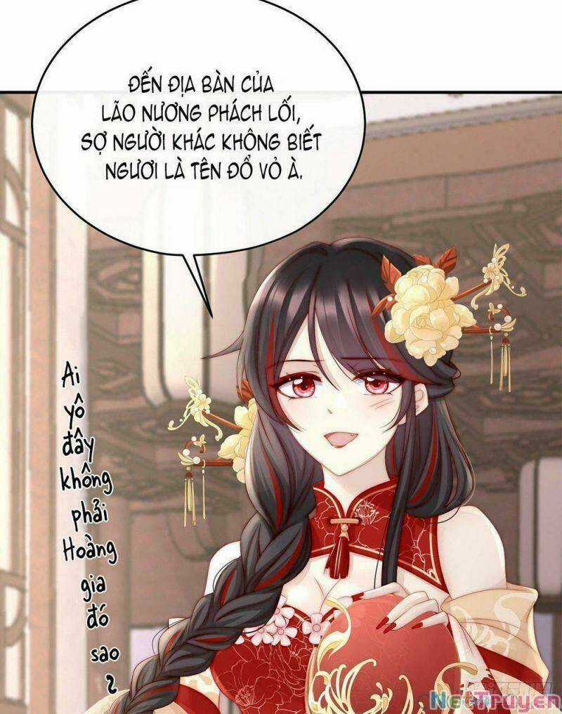 Thê Chủ, Thỉnh Hưởng Dụng Chapter 0.3 trang 10