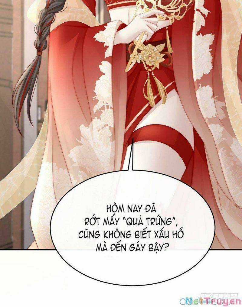 Thê Chủ, Thỉnh Hưởng Dụng Chapter 0.3 trang 11