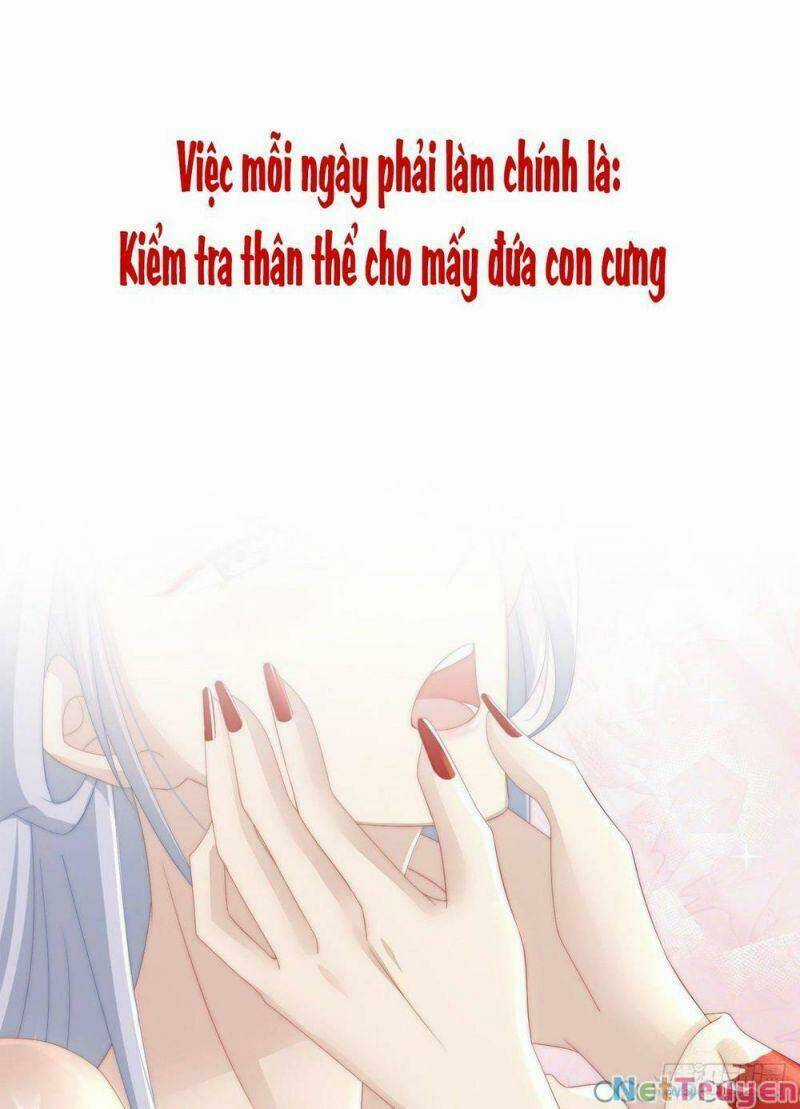 Thê Chủ, Thỉnh Hưởng Dụng Chapter 0.3 trang 12