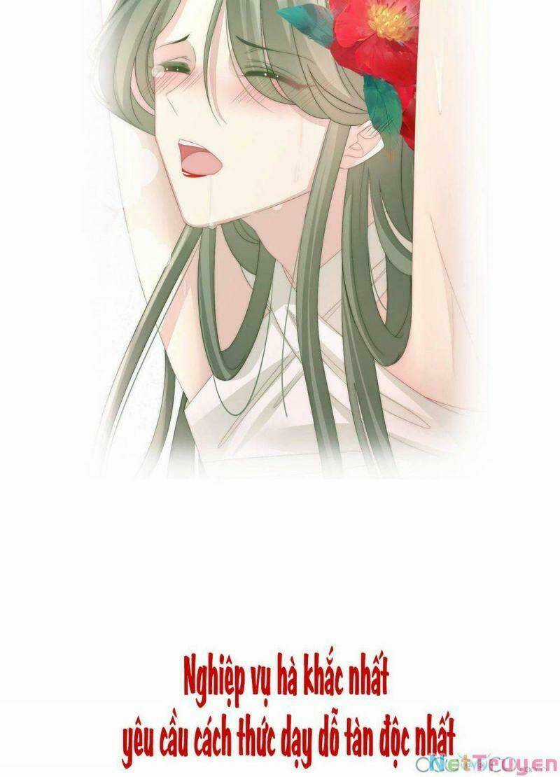 Thê Chủ, Thỉnh Hưởng Dụng Chapter 0.3 trang 15