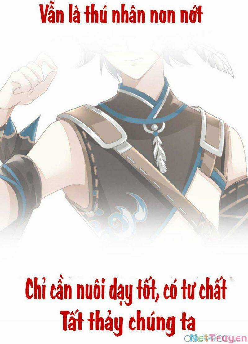 Thê Chủ, Thỉnh Hưởng Dụng Chapter 0.3 trang 20