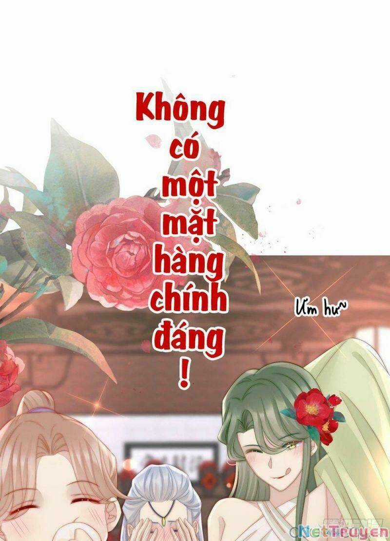 Thê Chủ, Thỉnh Hưởng Dụng Chapter 0.3 trang 22