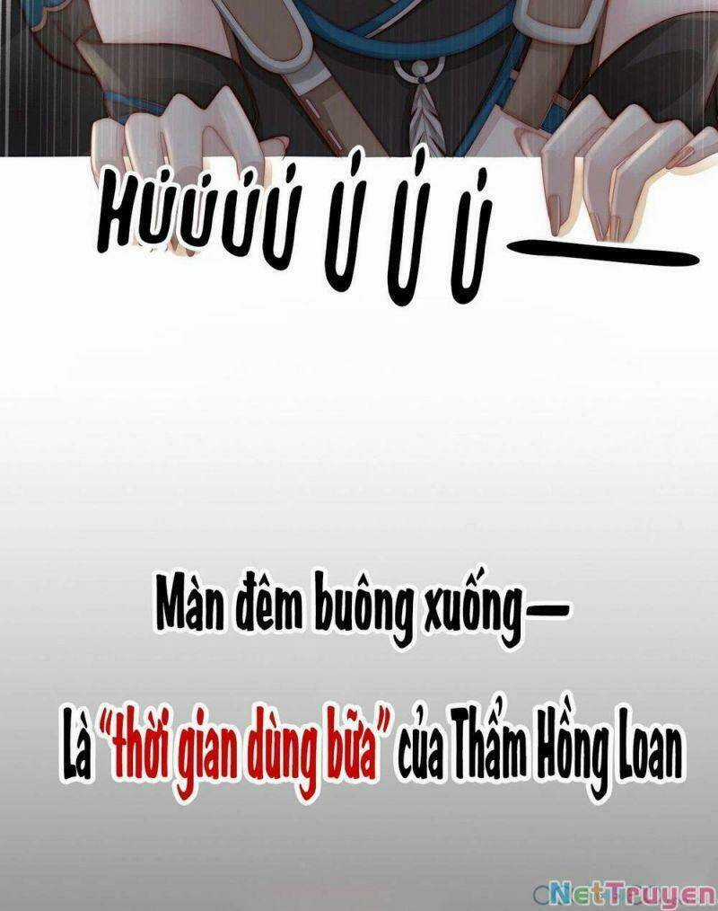Thê Chủ, Thỉnh Hưởng Dụng Chapter 0.3 trang 27