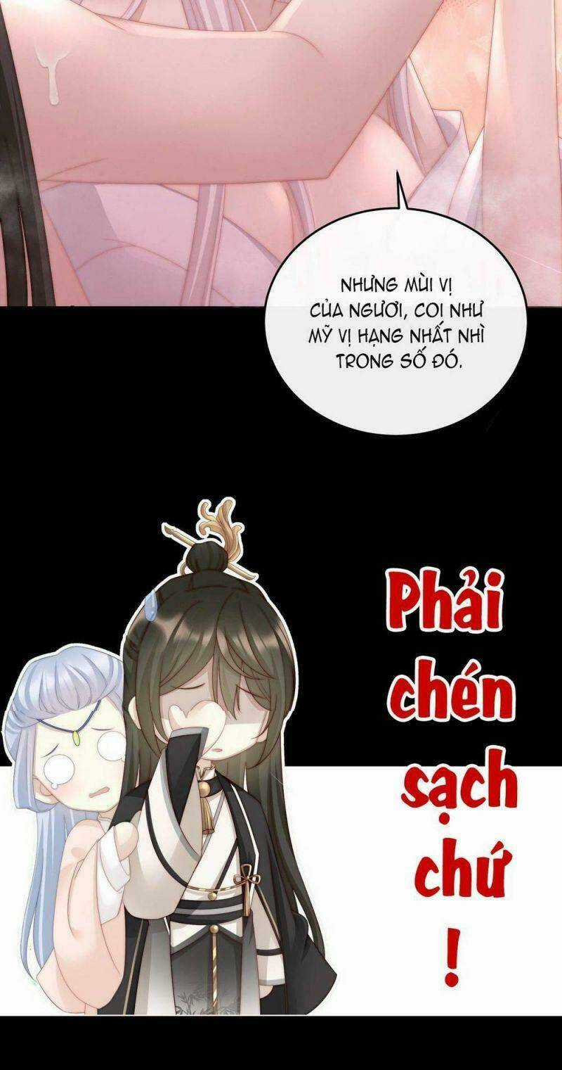 Thê Chủ, Thỉnh Hưởng Dụng Chapter 0.3 trang 31