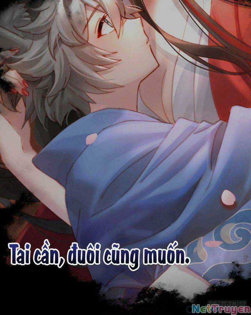 Thê Chủ, Thỉnh Hưởng Dụng Chapter 0.3 trang 40