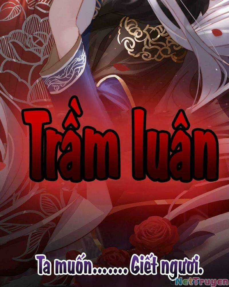 Thê Chủ, Thỉnh Hưởng Dụng Chapter 0.3 trang 43