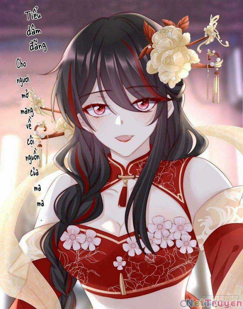 Thê Chủ, Thỉnh Hưởng Dụng Chapter 0.3 trang 5