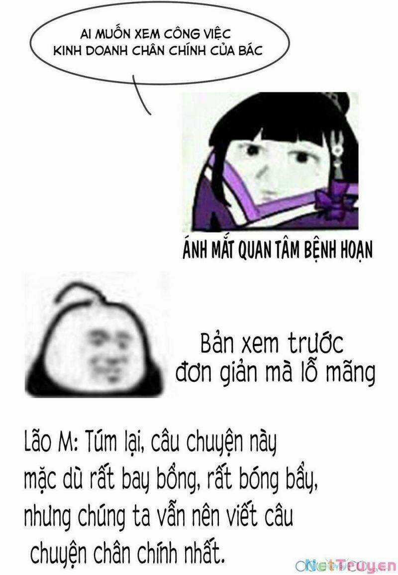 Thê Chủ, Thỉnh Hưởng Dụng Chapter 0.3 trang 51