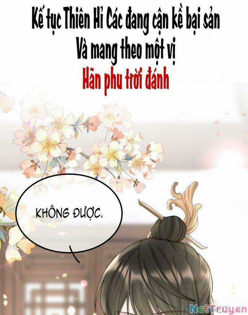 Thê Chủ, Thỉnh Hưởng Dụng Chapter 0.3 trang 7