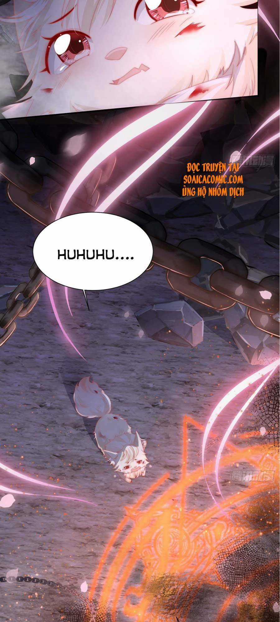 Thê Chủ, Thỉnh Hưởng Dụng Chapter 1.1 trang 17