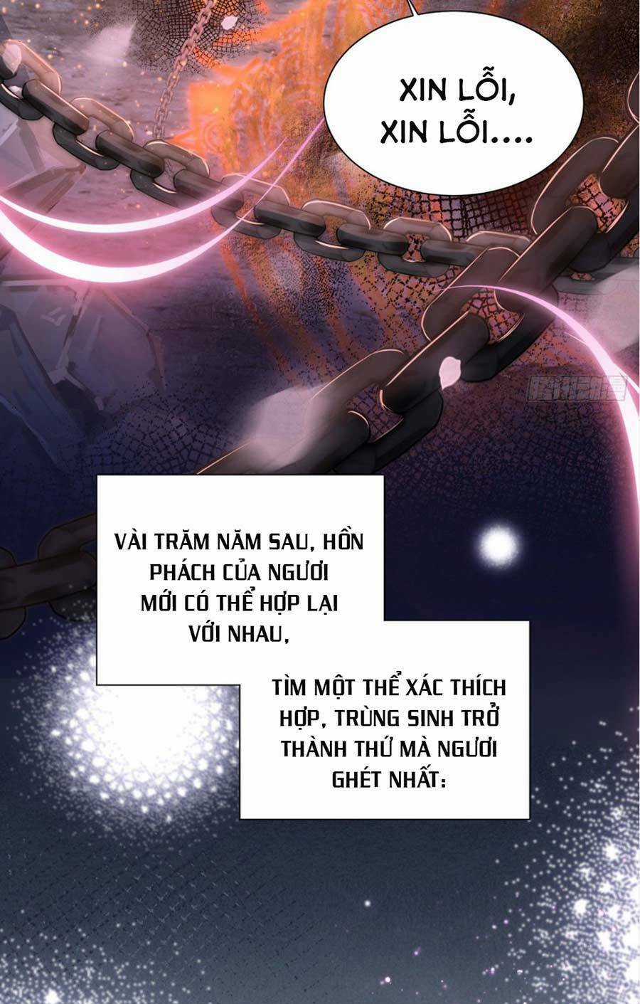 Thê Chủ, Thỉnh Hưởng Dụng Chapter 1.1 trang 18