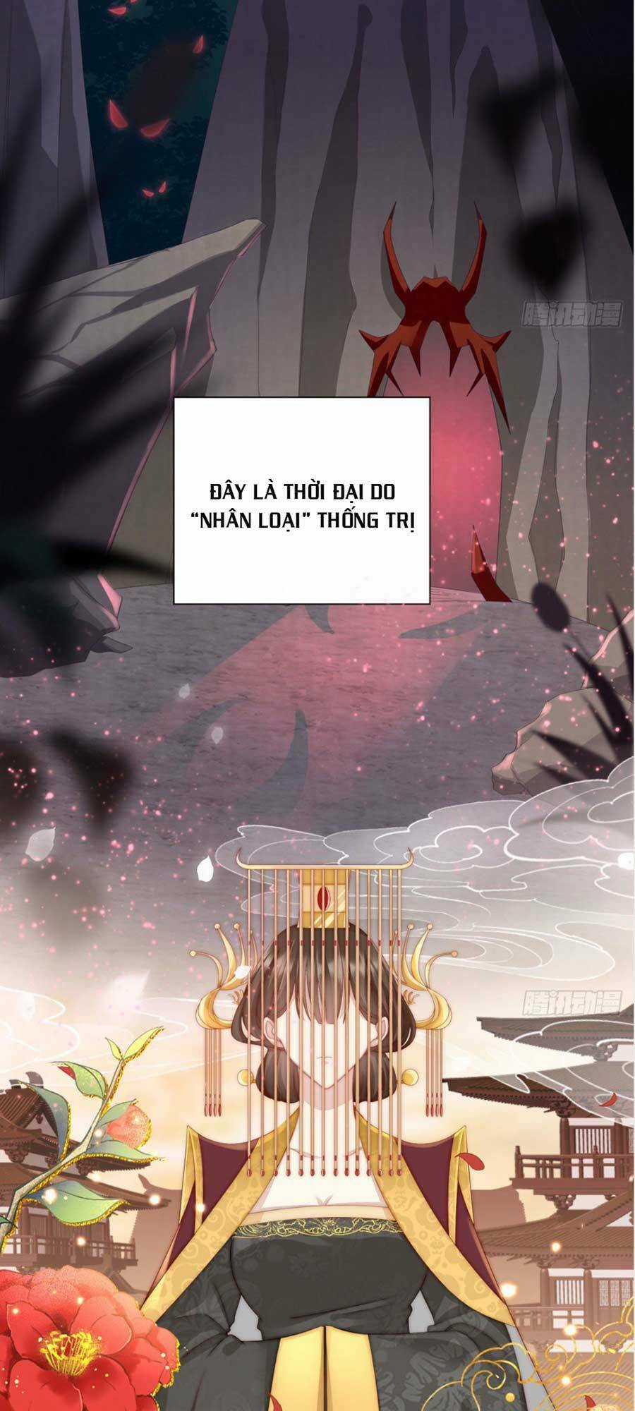 Thê Chủ, Thỉnh Hưởng Dụng Chapter 1.1 trang 2