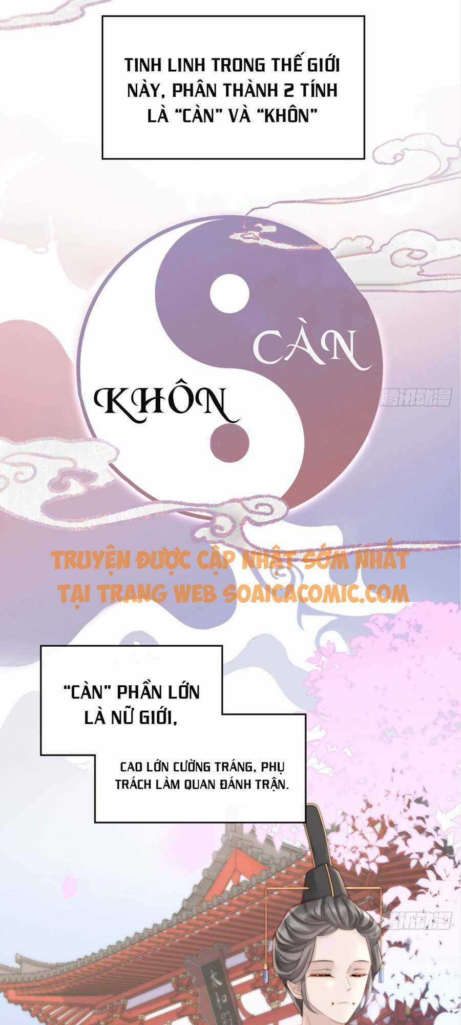 Thê Chủ, Thỉnh Hưởng Dụng Chapter 1.1 trang 20