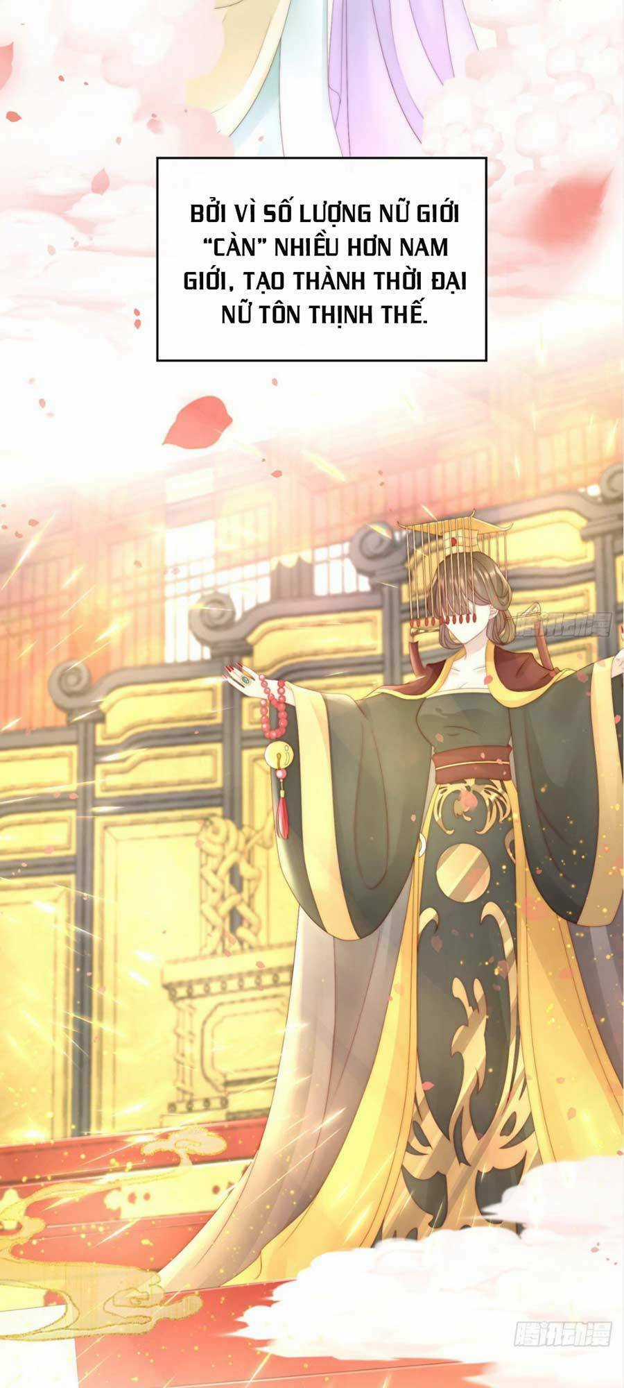 Thê Chủ, Thỉnh Hưởng Dụng Chapter 1.1 trang 23