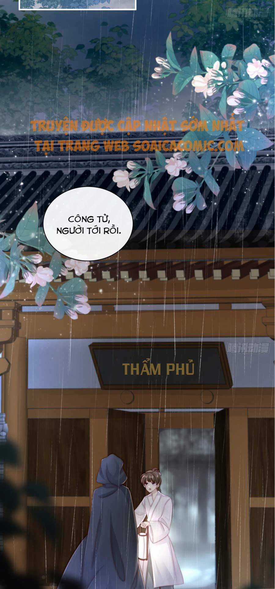 Thê Chủ, Thỉnh Hưởng Dụng Chapter 1.1 trang 25