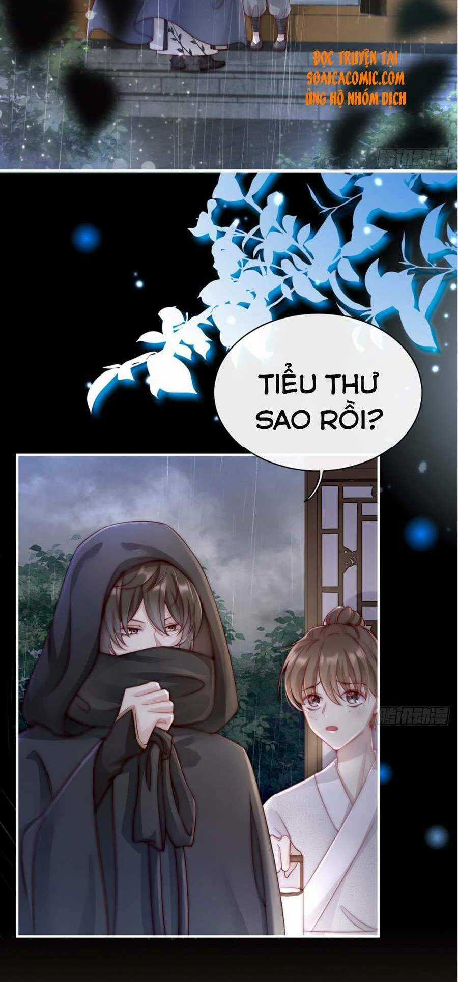 Thê Chủ, Thỉnh Hưởng Dụng Chapter 1.1 trang 26