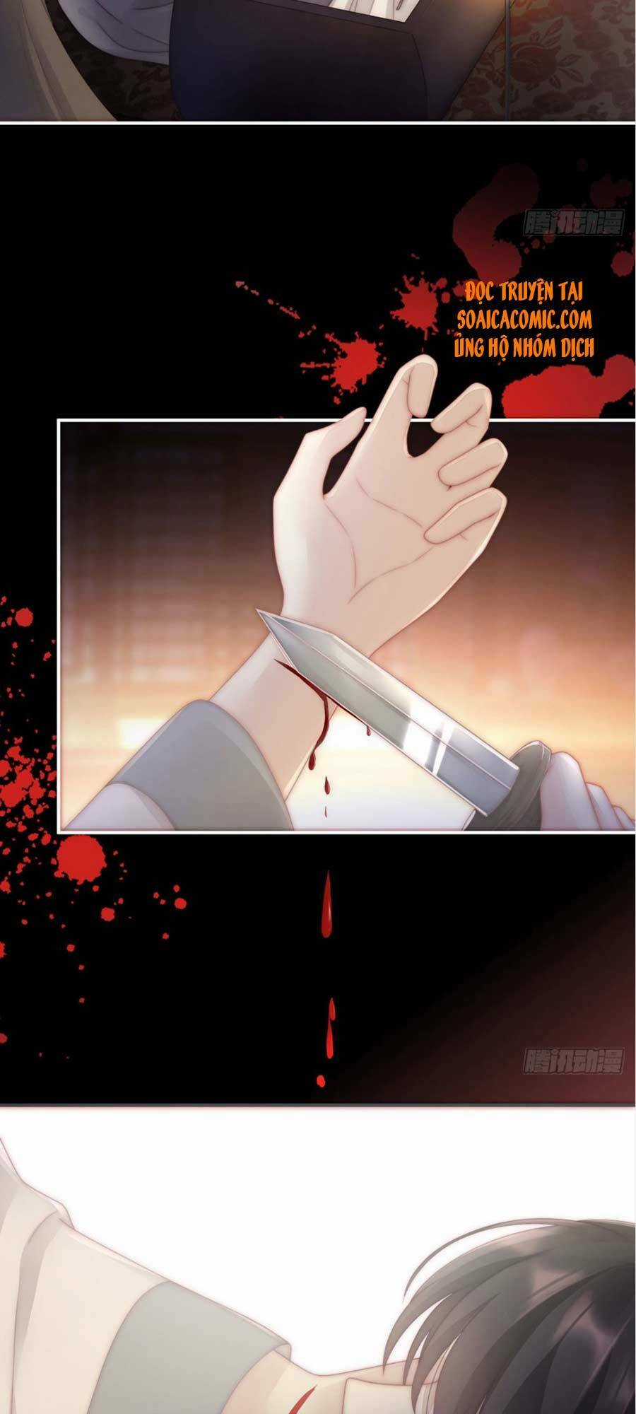 Thê Chủ, Thỉnh Hưởng Dụng Chapter 1.2 trang 10