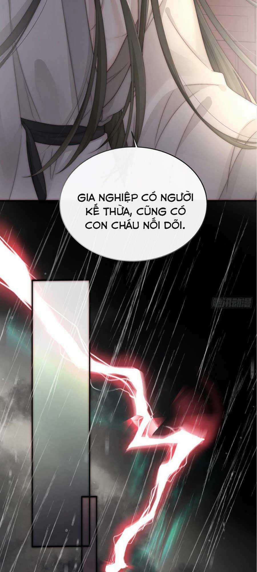 Thê Chủ, Thỉnh Hưởng Dụng Chapter 1.2 trang 12