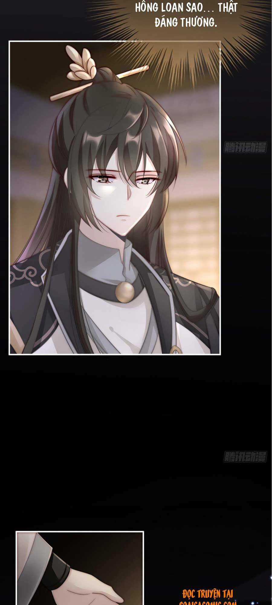 Thê Chủ, Thỉnh Hưởng Dụng Chapter 1.2 trang 2