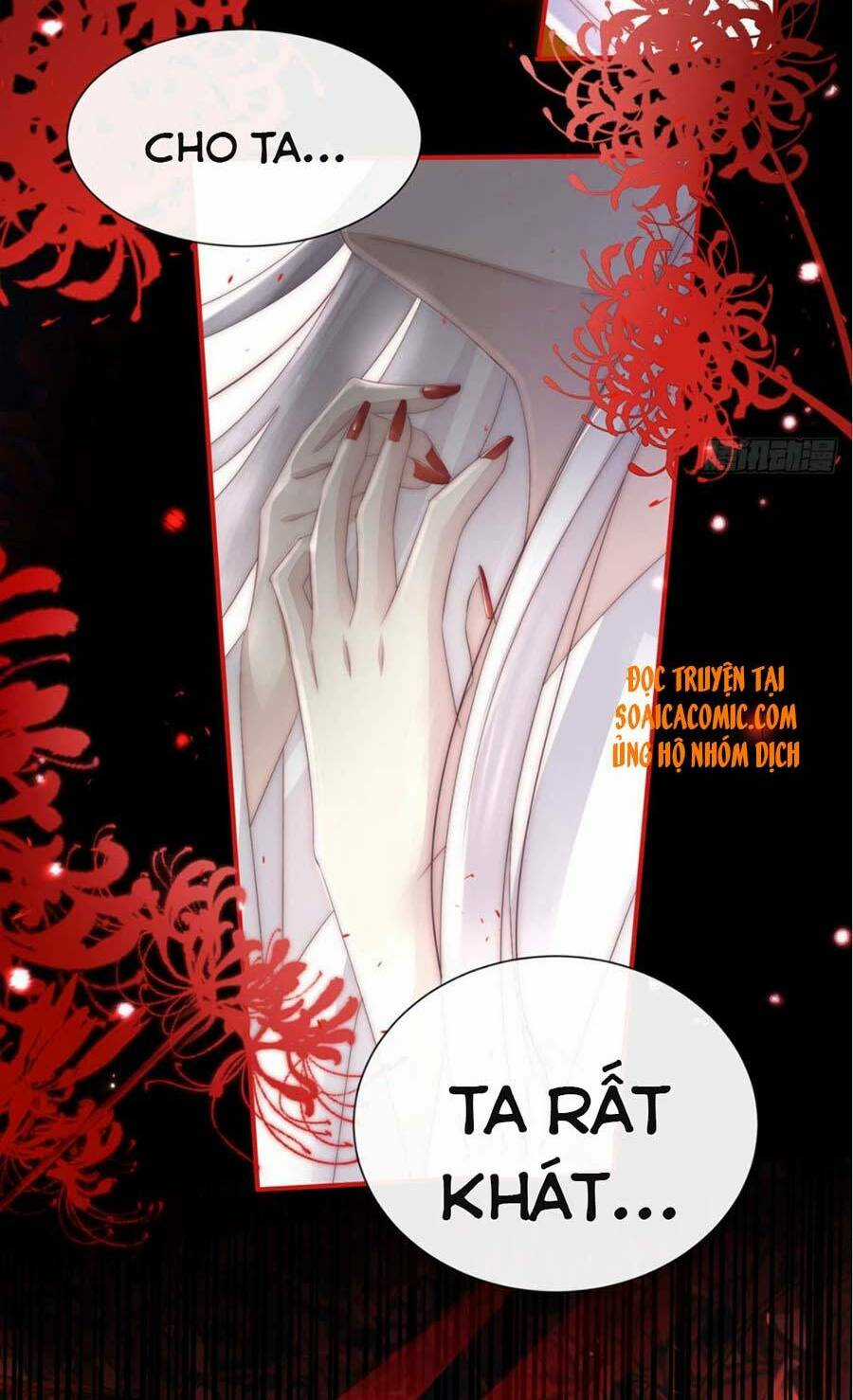 Thê Chủ, Thỉnh Hưởng Dụng Chapter 1.2 trang 20