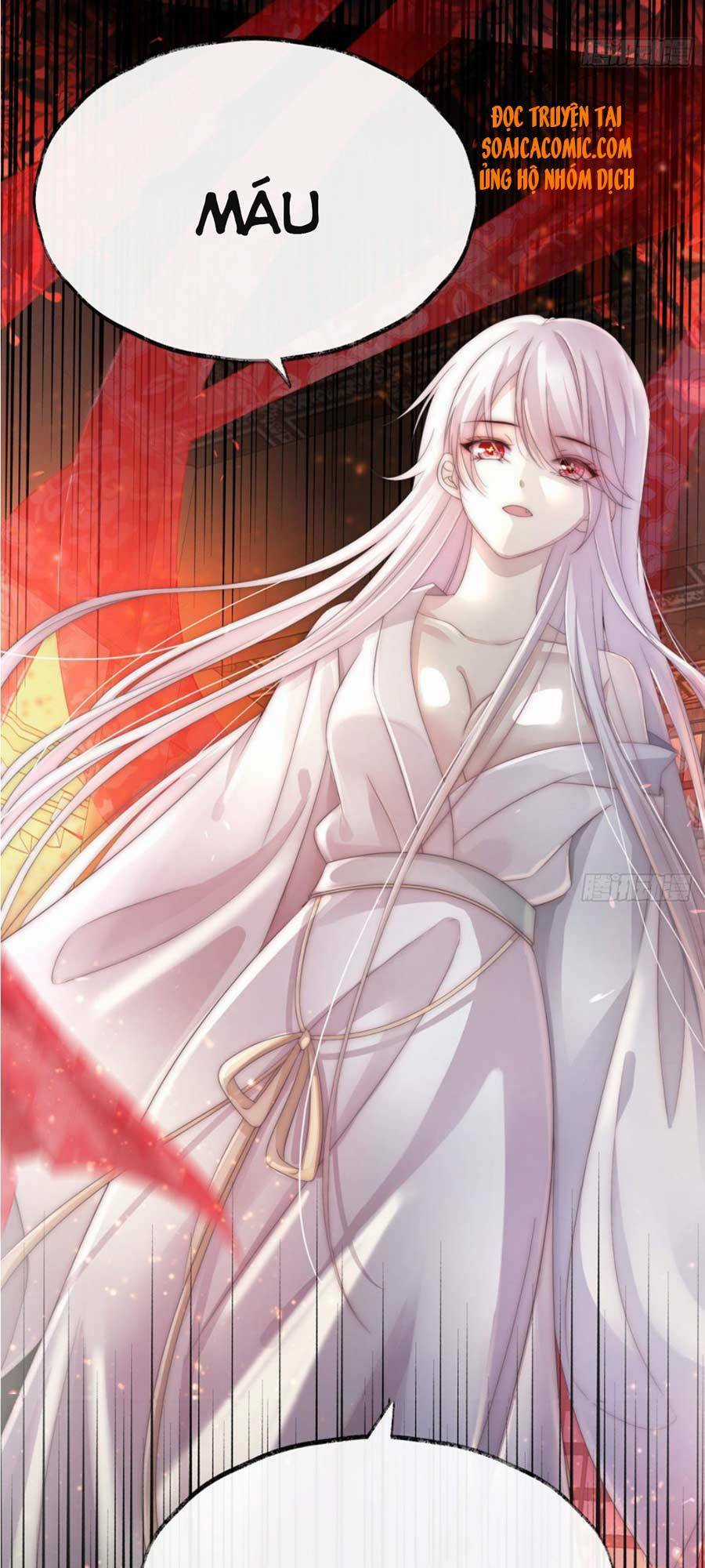 Thê Chủ, Thỉnh Hưởng Dụng Chapter 1.2 trang 21