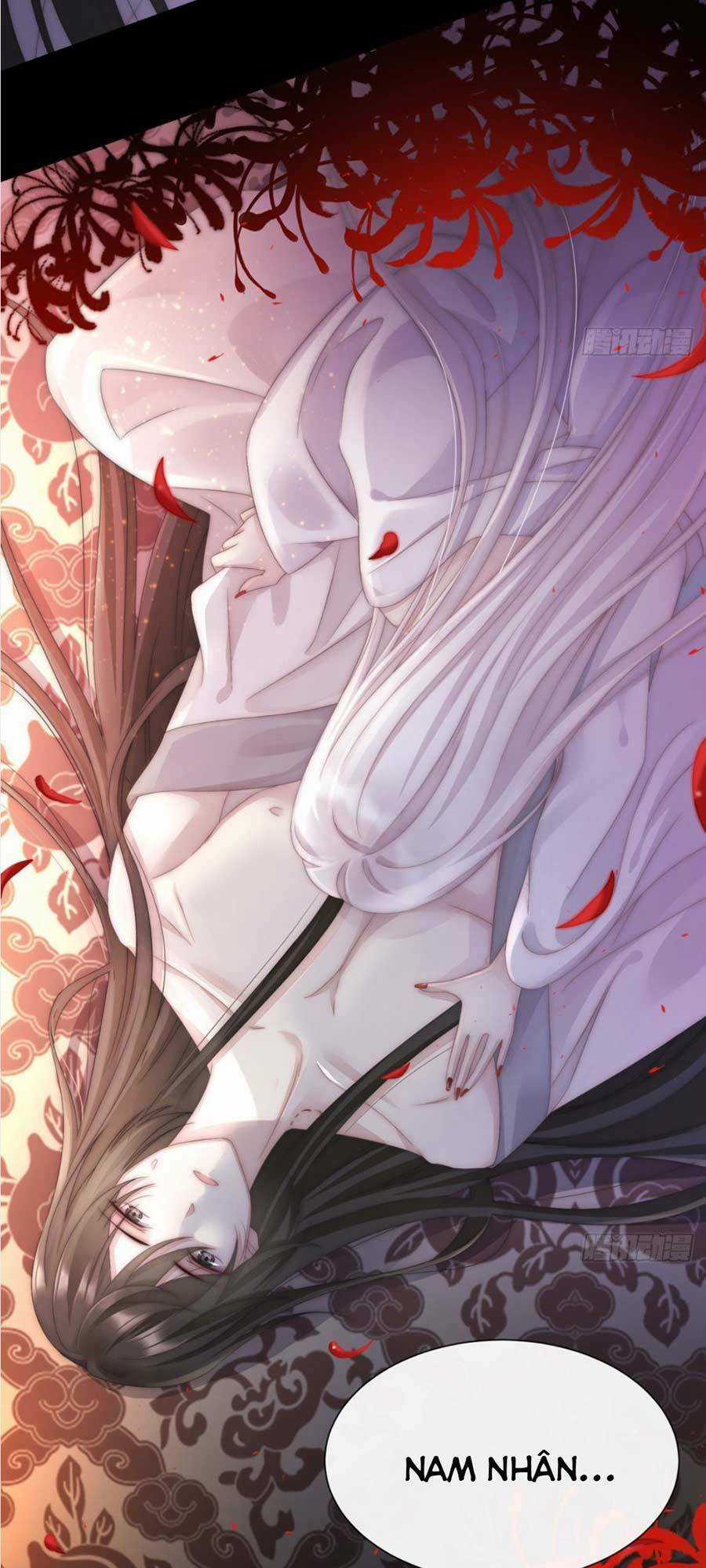 Thê Chủ, Thỉnh Hưởng Dụng Chapter 1.2 trang 25