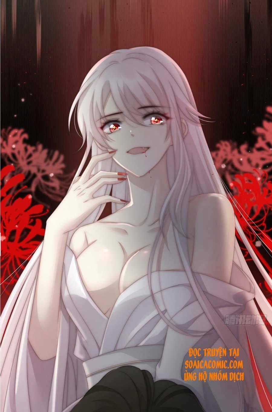 Thê Chủ, Thỉnh Hưởng Dụng Chapter 1.2 trang 27