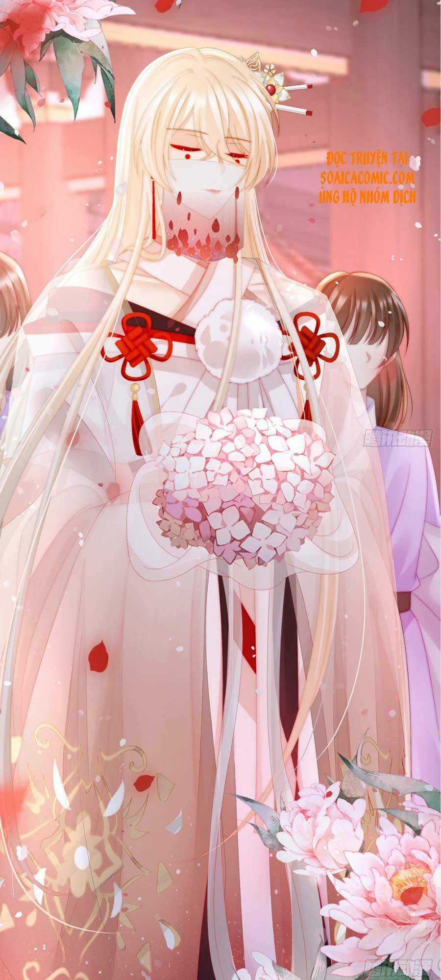 Thê Chủ, Thỉnh Hưởng Dụng Chapter 10 trang 21