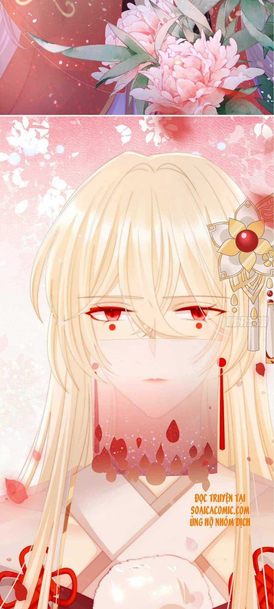 Thê Chủ, Thỉnh Hưởng Dụng Chapter 10 trang 22